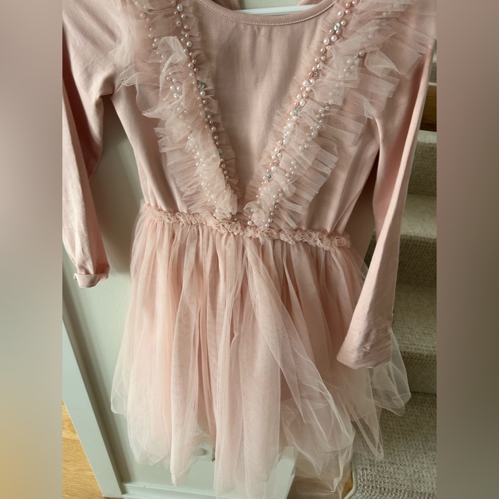 Tutu Du Monde Tiny Dancer tutu dress - Picture 2 of 8